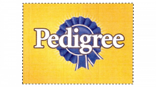 Pedigree Logo Int 2006