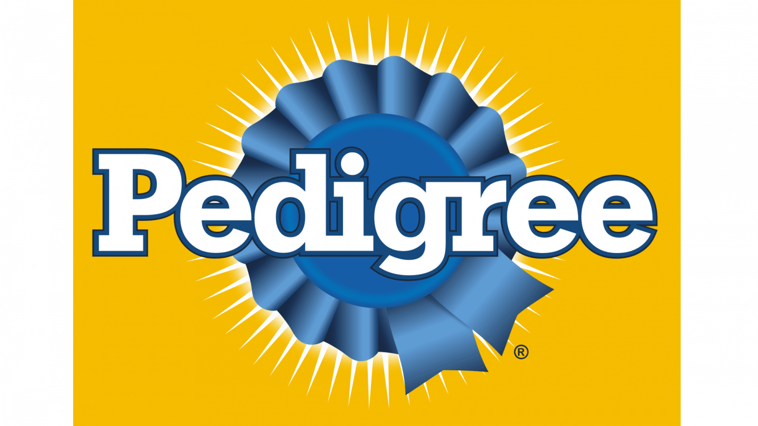 Pedigree Logo and symbol, meaning, history, sign.