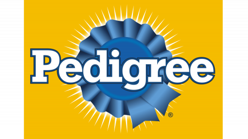 Pedigree Logo Int 2007