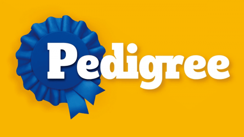 Pedigree Logo Int