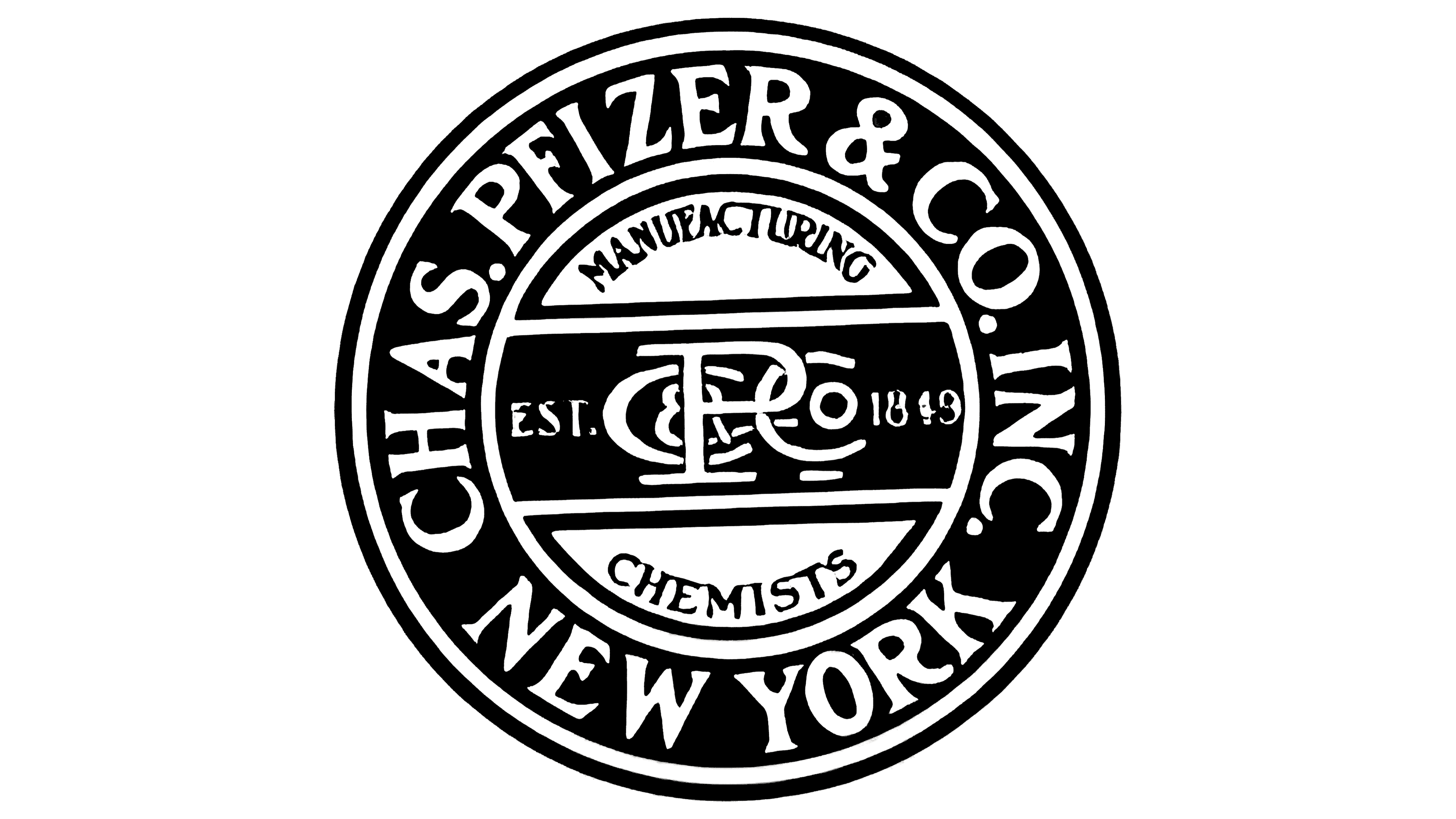 Systematic redesign of Pfizer.com