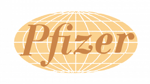 Pfizer Logo 1948