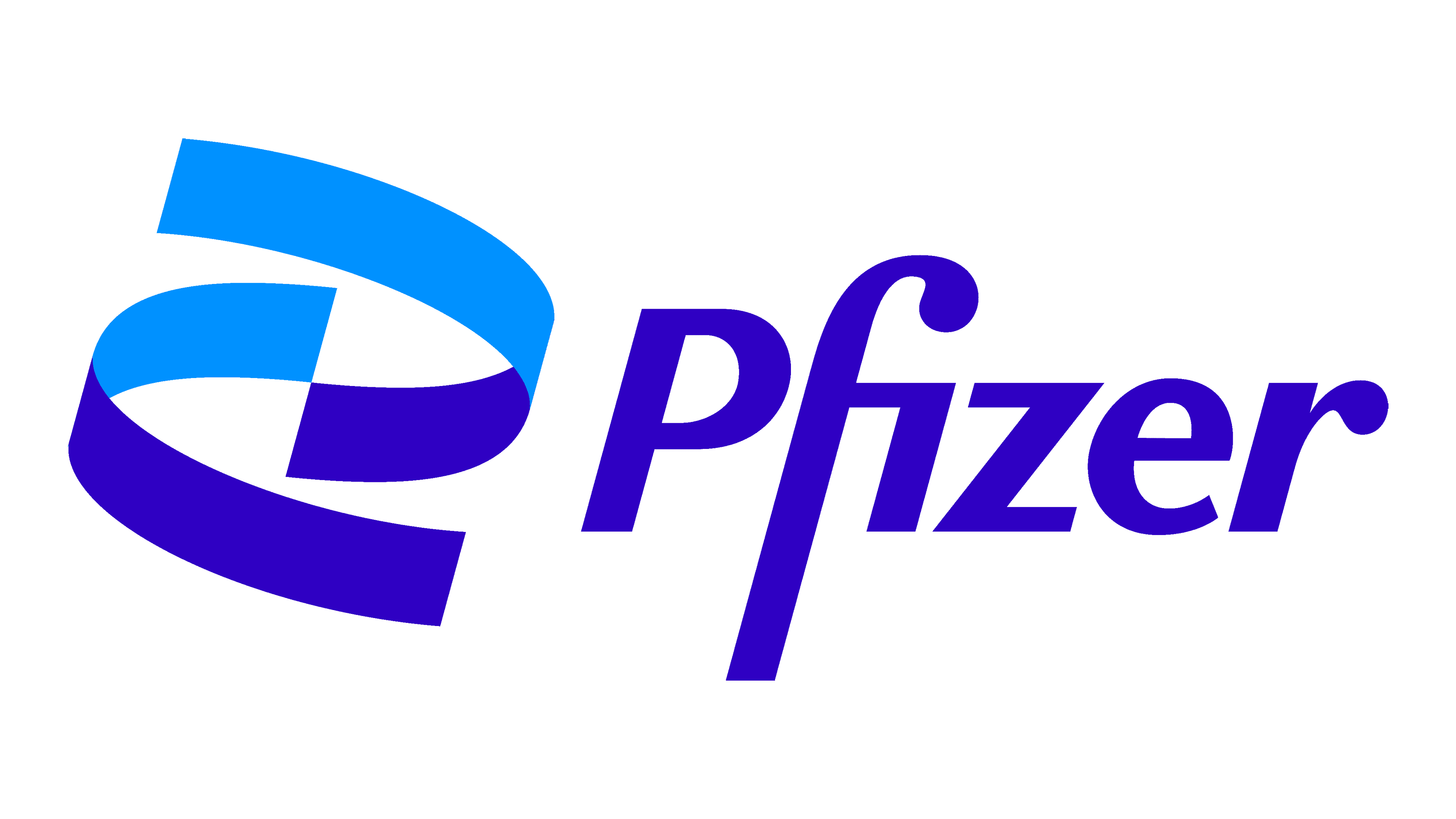 Pfizer Logo Logo