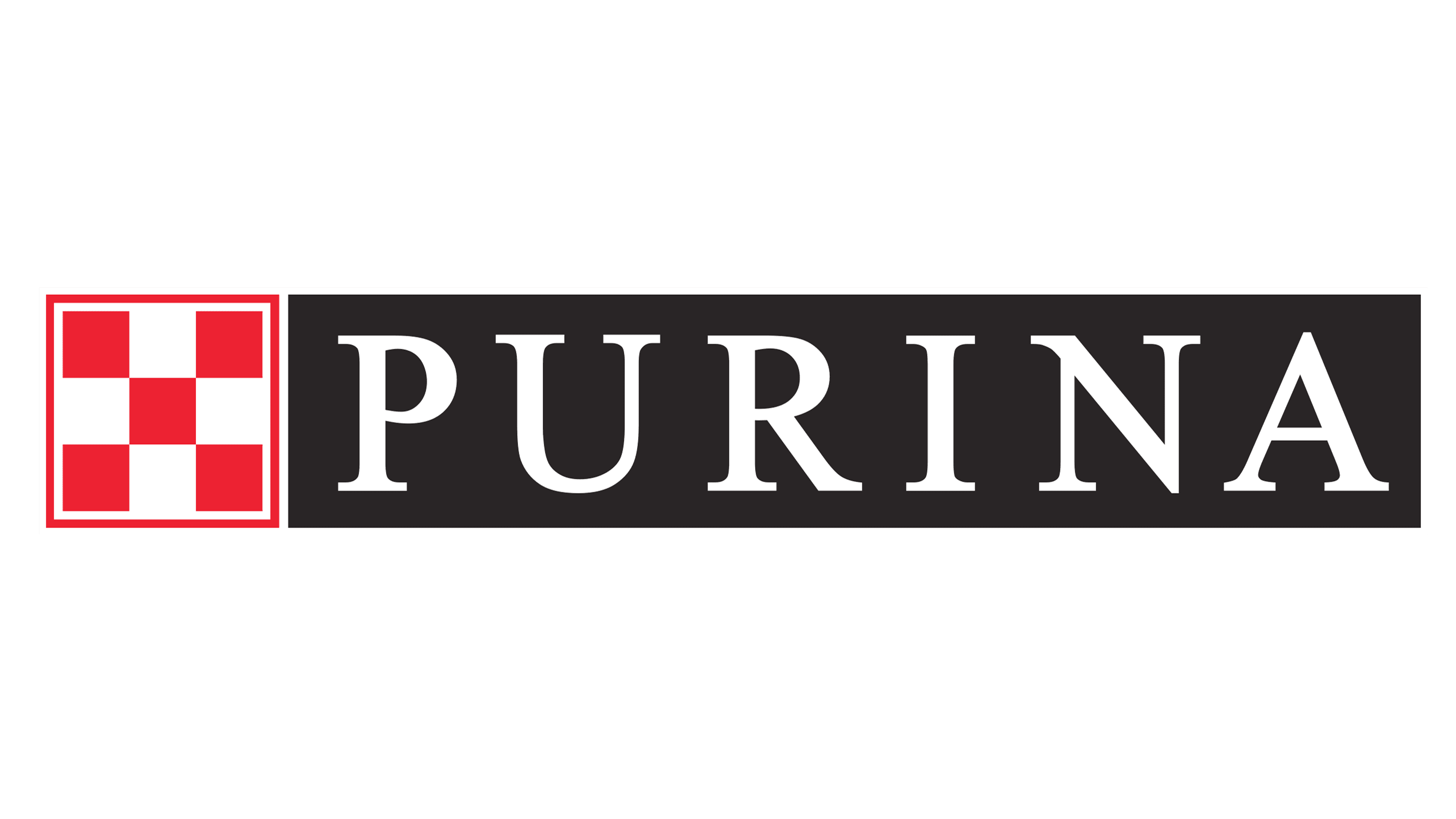 Purina Logo Logo