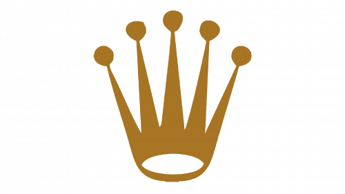 Rolex Emblem