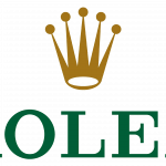 Rolex logo online evolution