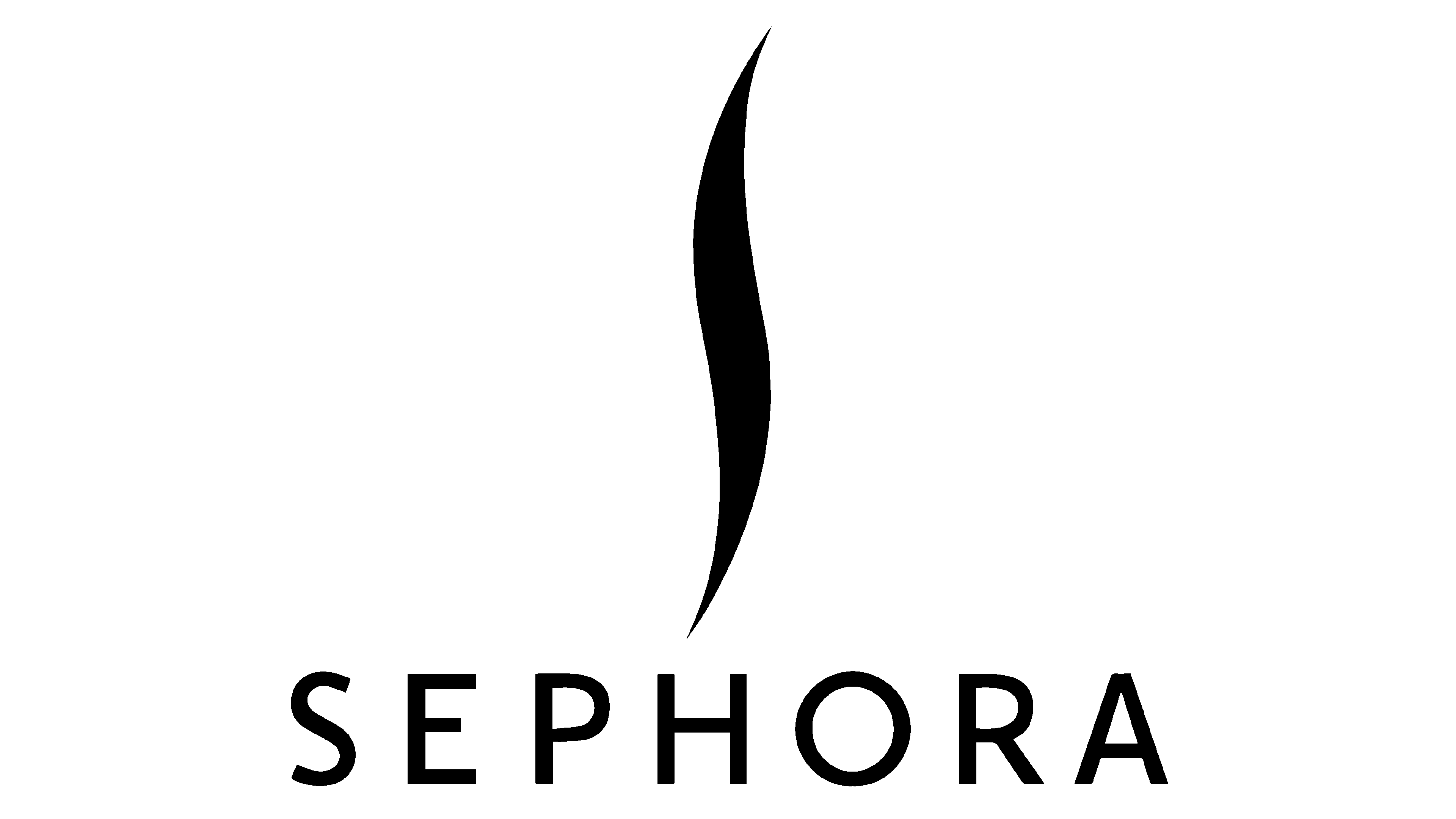 Sephora Logo Logo