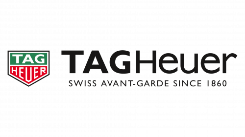 TAG Heuer Emblem