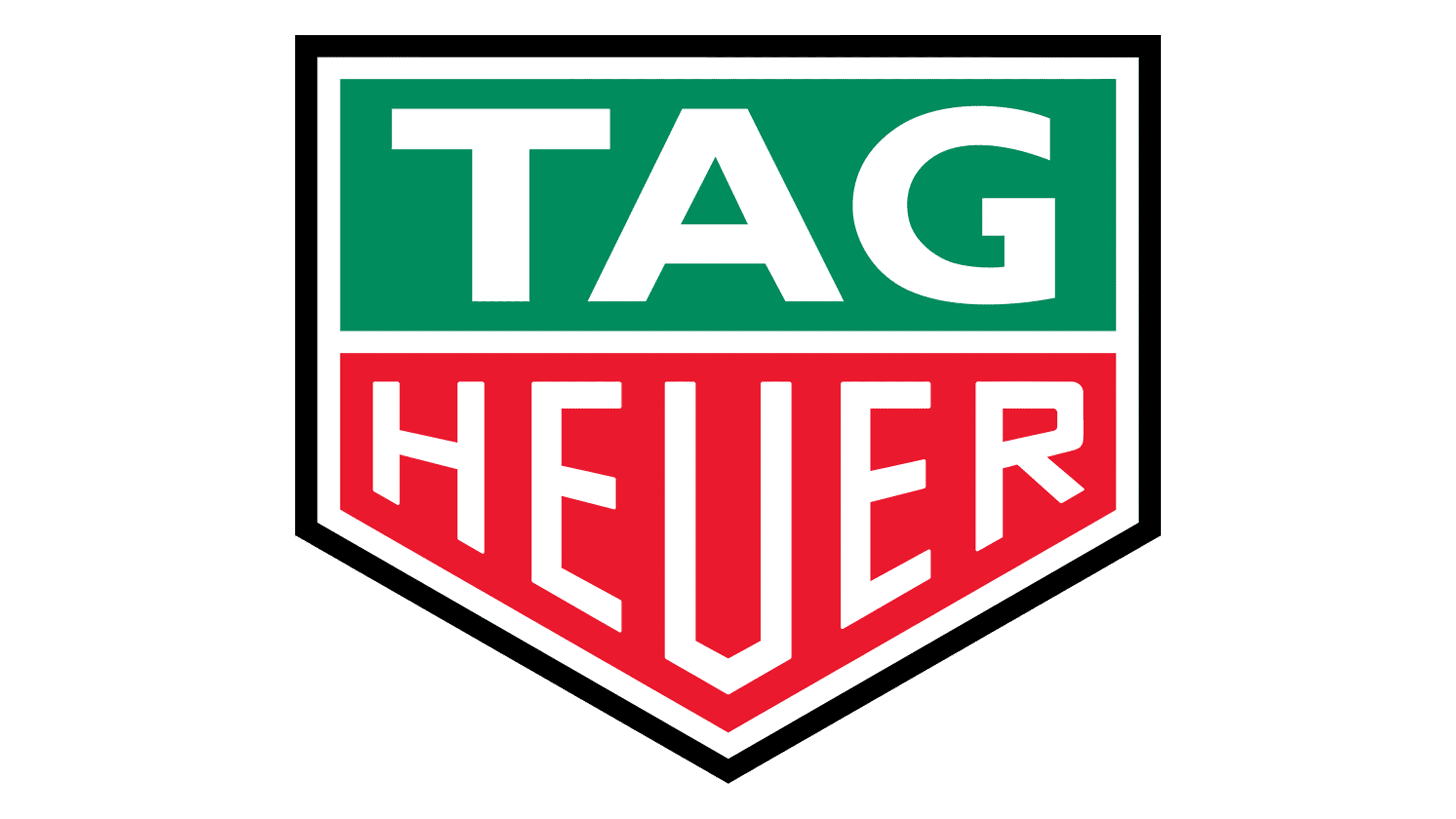 TAG Heuer Logo Logo