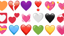 The Complete Guide for Heart Emoji Meanings