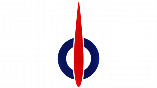Total Logo 1955