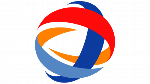 Total Logo 2003