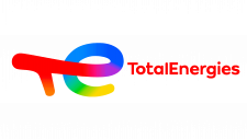 Total Logo Logo