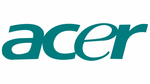Acer Logo 2001