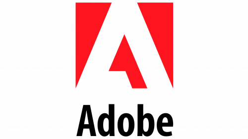 Adobe Logo 1993