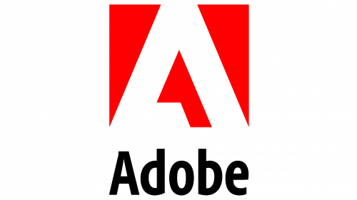 Adobe Logo 2014