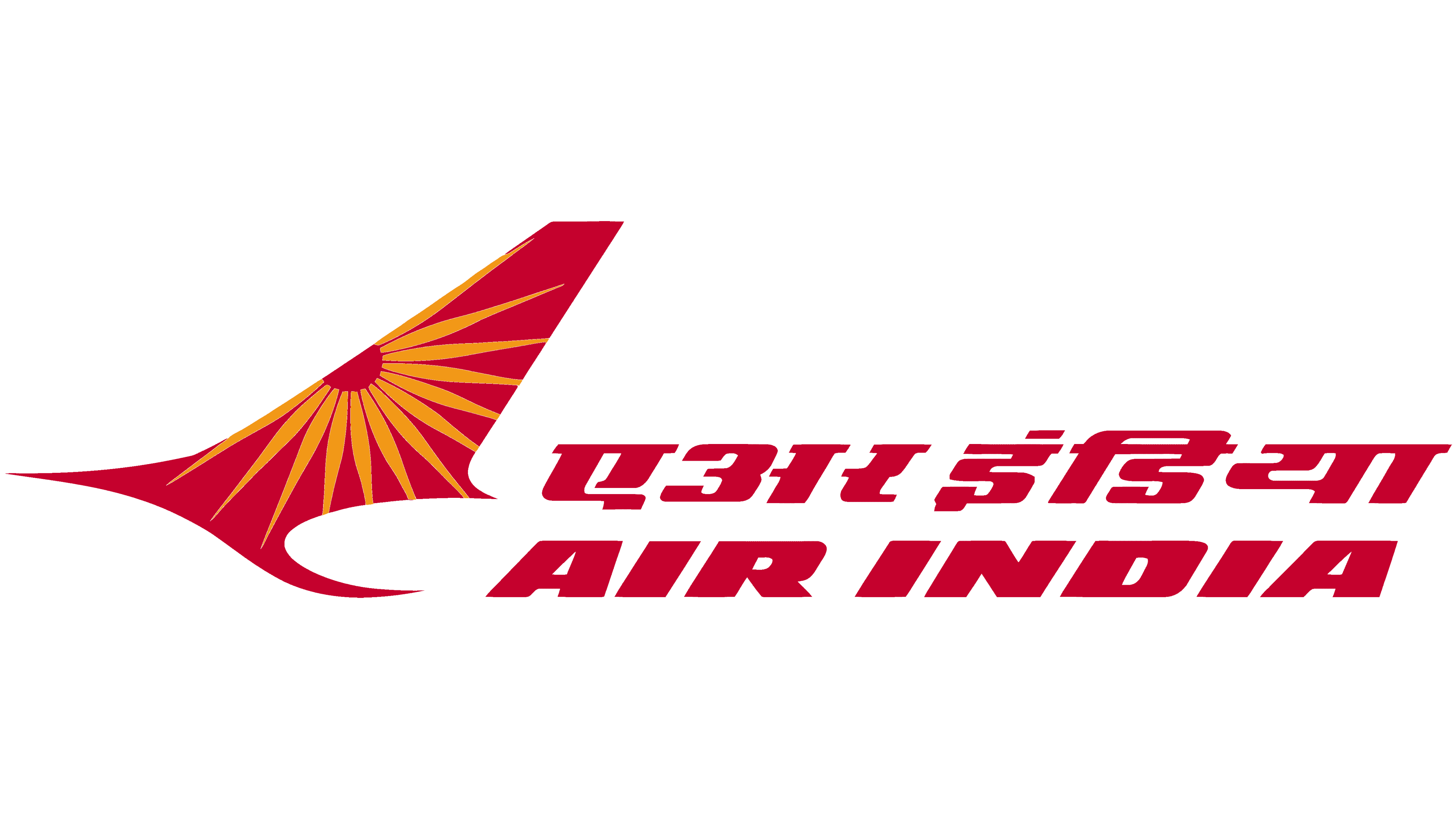 Air India Logo Logo