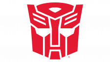 Autobots Logo Logo