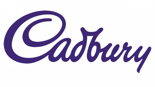 Cadbury Logo 2003