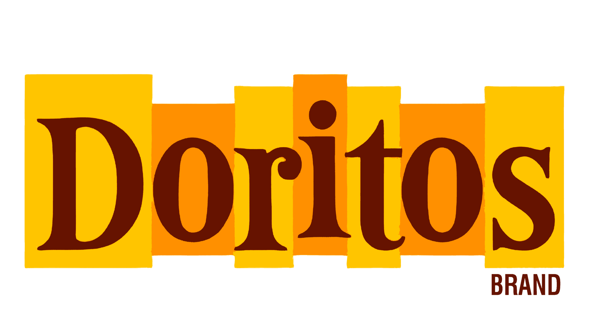 Doritos Logo and symbol, meaning, history, sign.