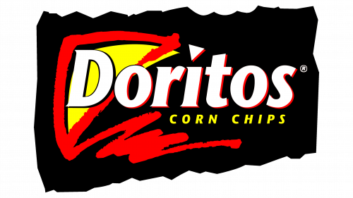 Doritos Logo 1999