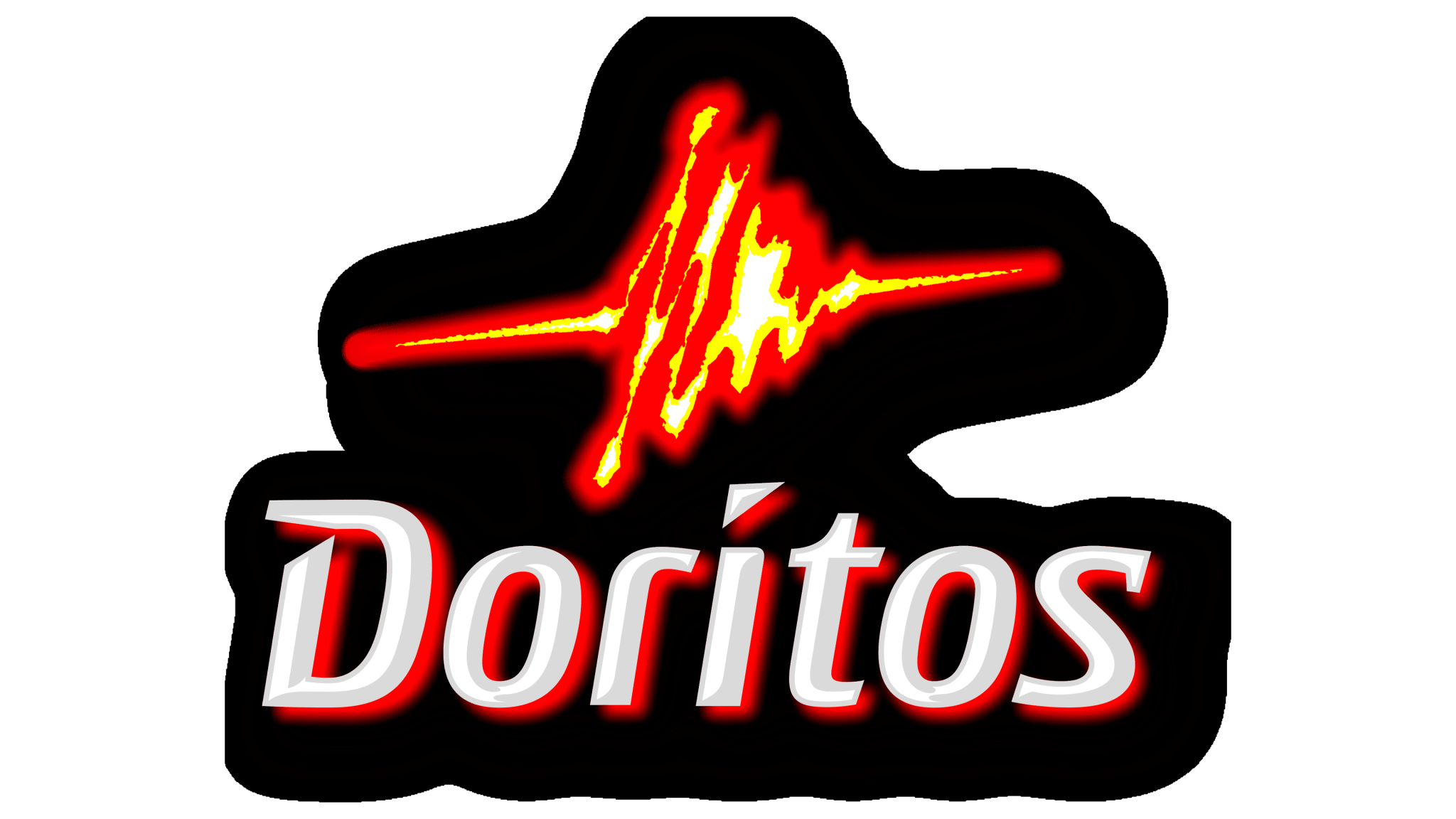 Doritos Logo and symbol, meaning, history, sign.