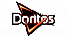 Doritos Logo Logo
