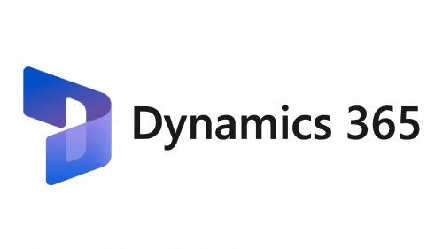 Dynamics 365 Logo