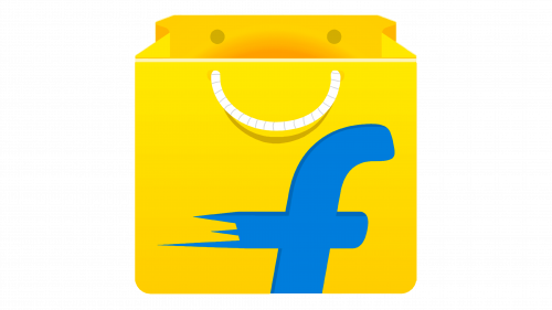 Flipkart Emblem