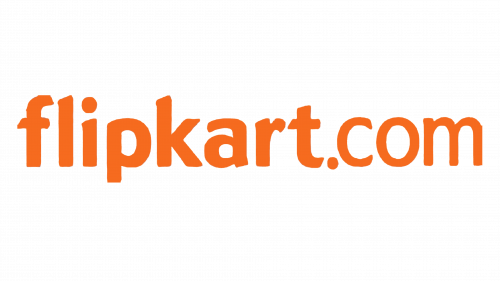 Flipkart Logo 2007-2011