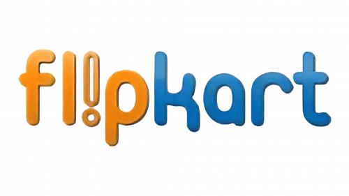 Flipkart Logo 2007
