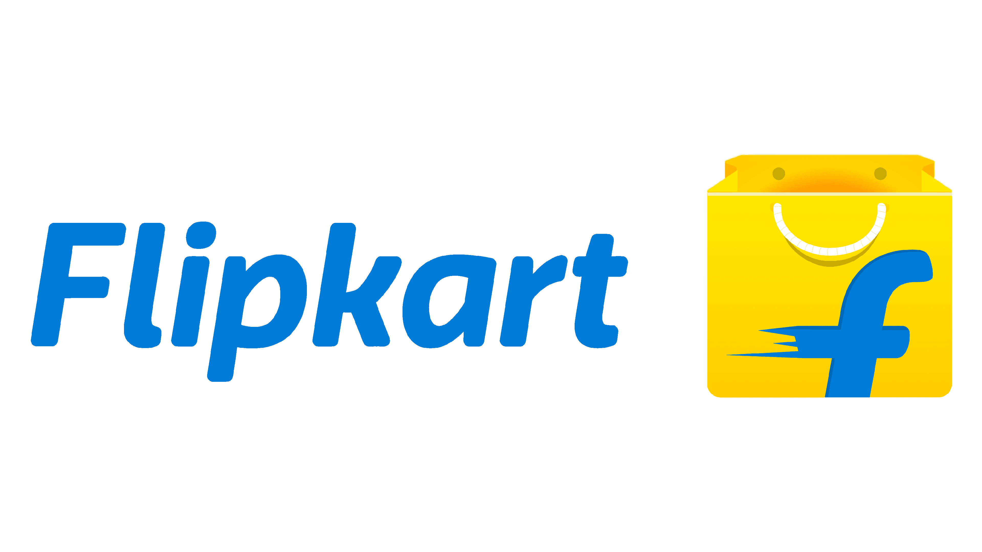 Flipkart Logo Logo