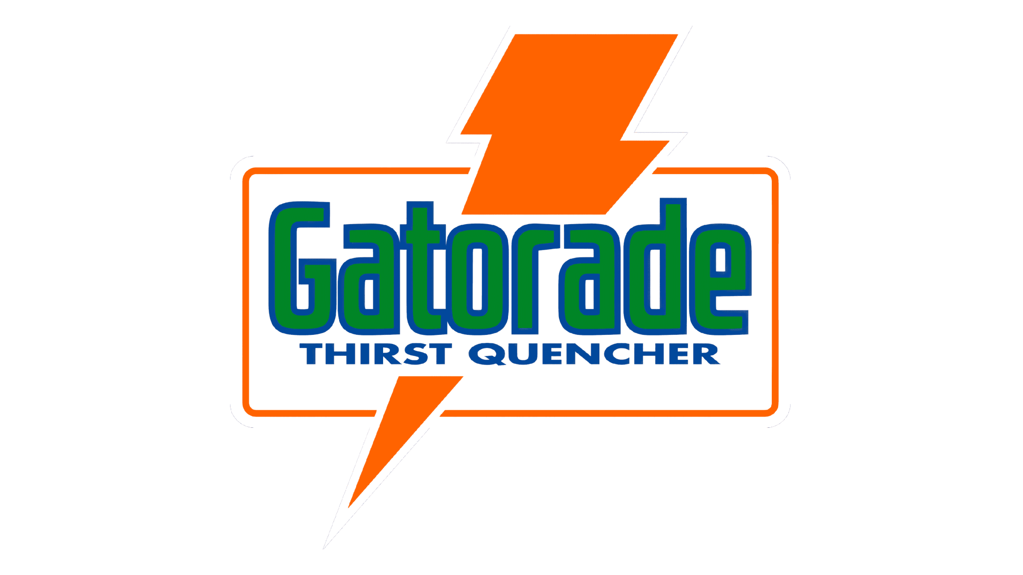 Gatorade Logo and symbol, meaning, history, sign.