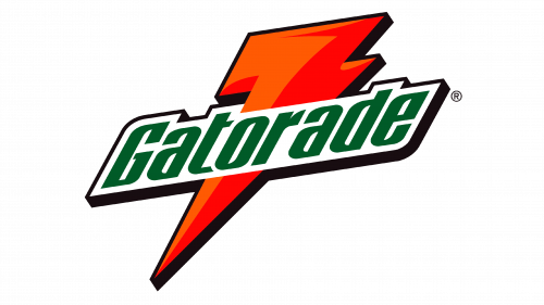 Gatorade Logo 2004