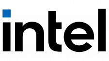 Intel Logo Logo