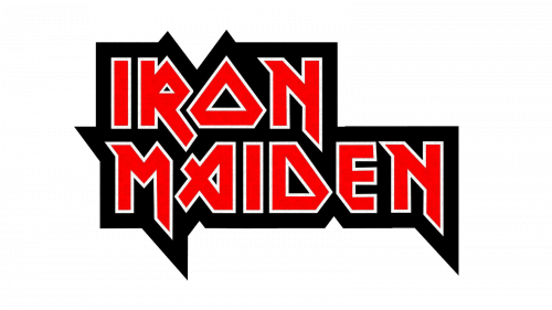 Iron Maiden Emblem