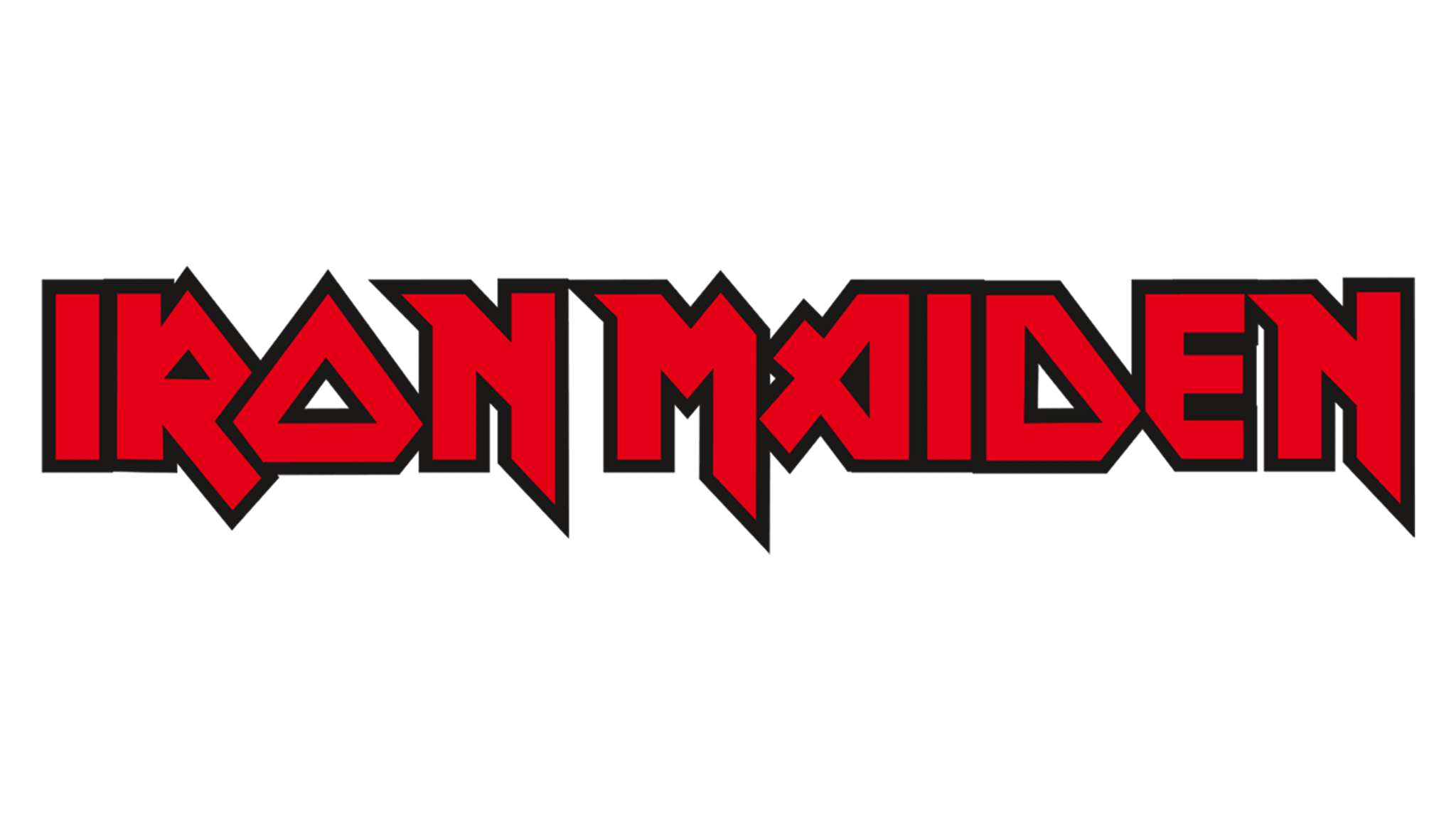 Iron Maiden Logo and symbol, meaning, history, sign.