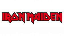 Iron Maiden Logo Logo