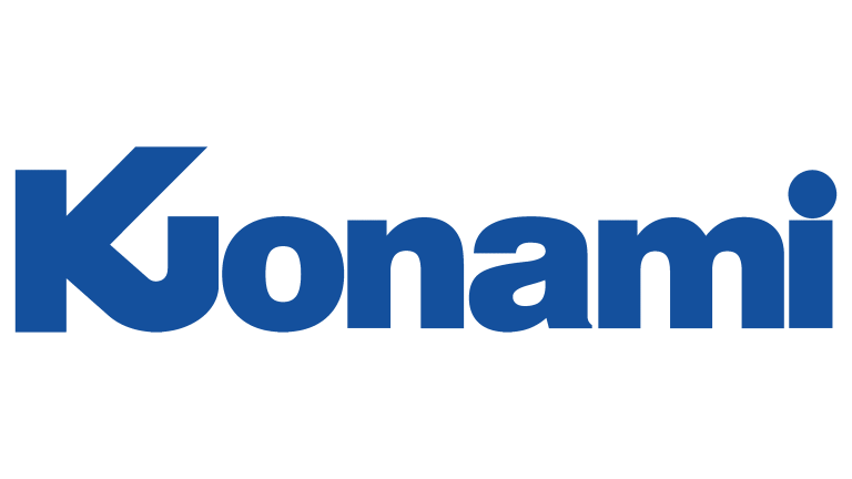 Konami Logo and symbol, meaning, history, sign.