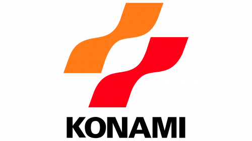 Konami Logo 1998