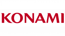 Konami Logo