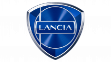 Lancia Logo Logo