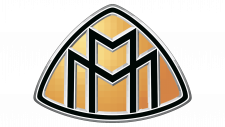 Maybach Logo Logo