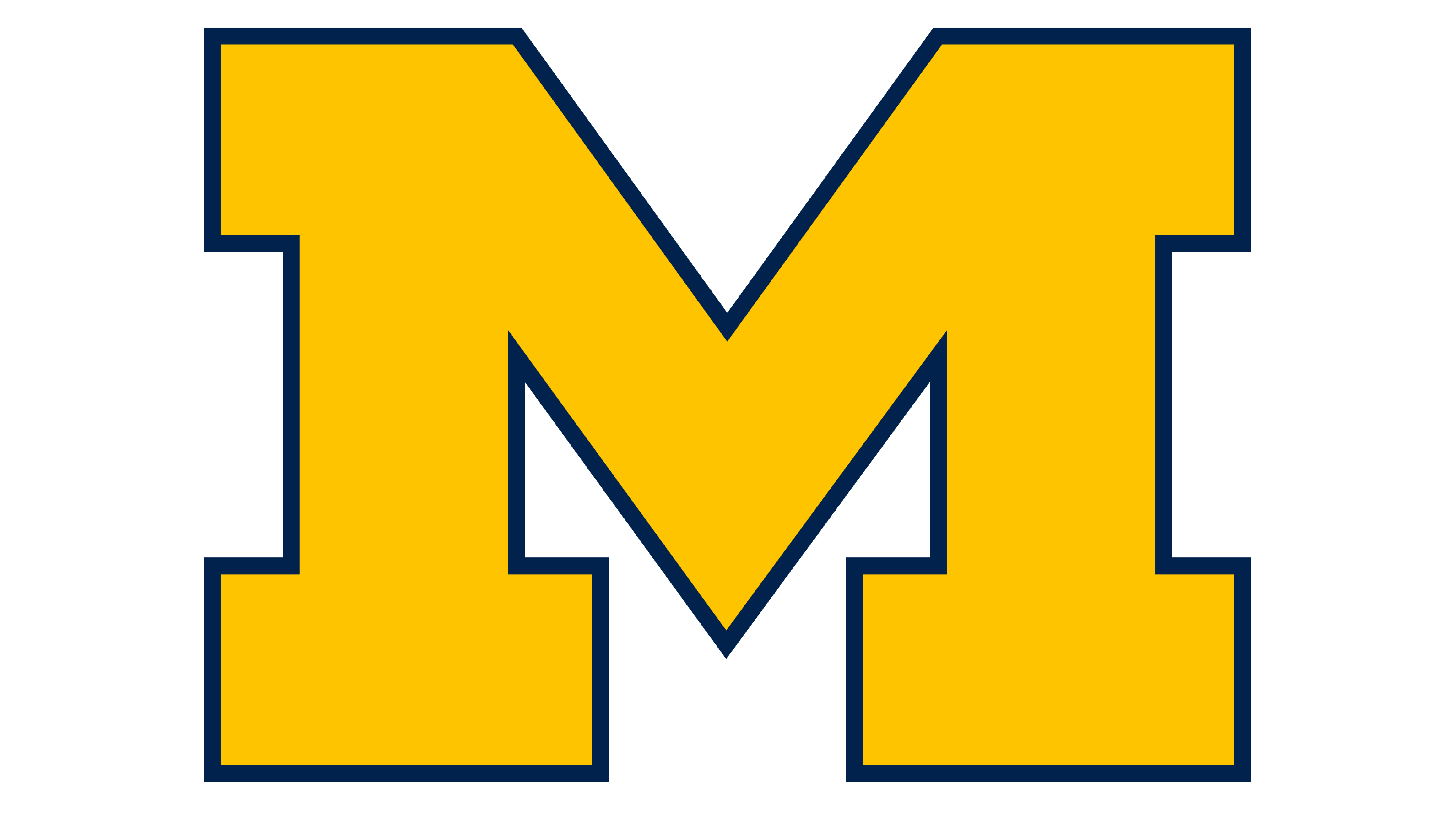 michigan-wolverines-logo-and-symbol-meaning-history-sign