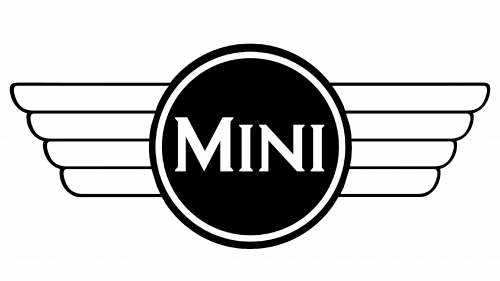 Mini Logo 1968