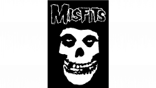 Misfits Logo Logo