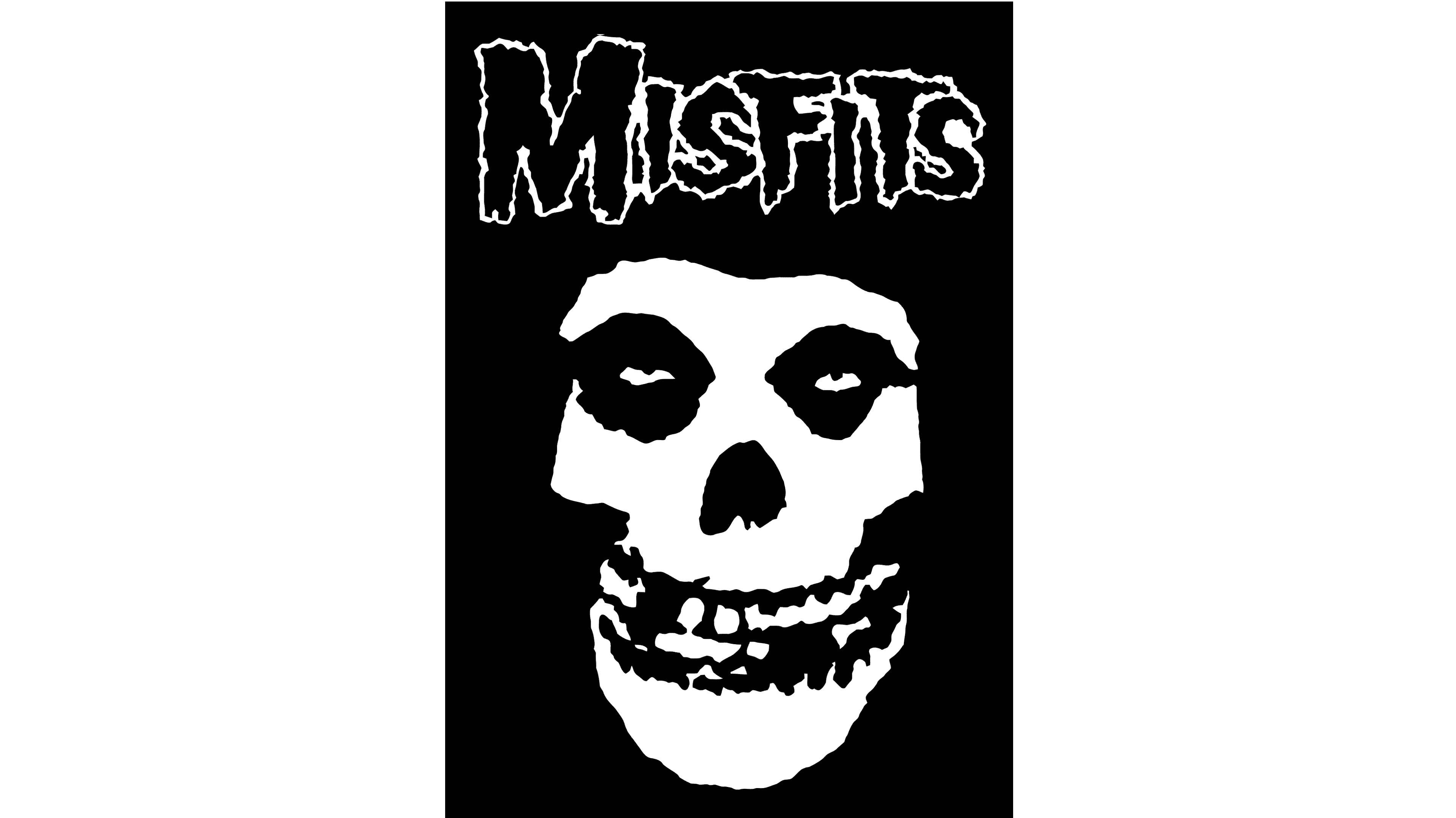 Misfits Logo and symbol, meaning, history, sign.