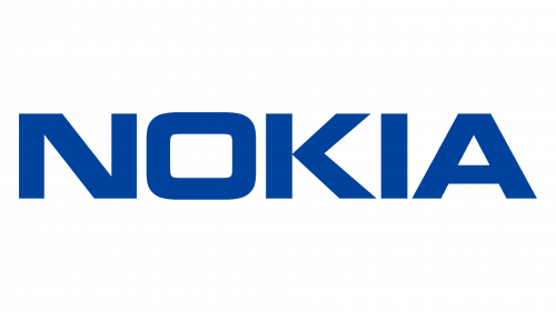 Nokia Logo 1978