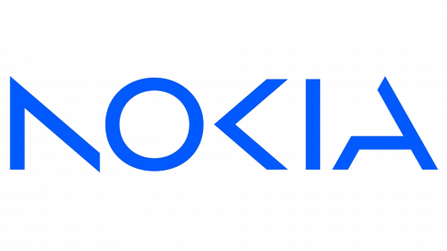 Nokia Logо