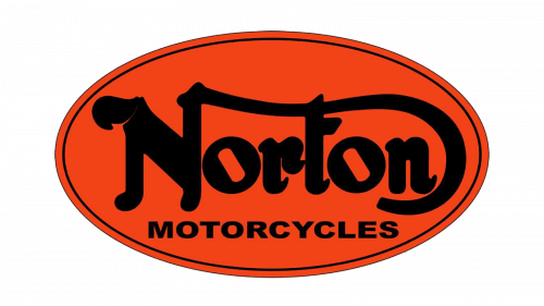 Norton Emblem